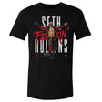 Seth Rollins Men's Cotton T-Shirt | 500 LEVEL