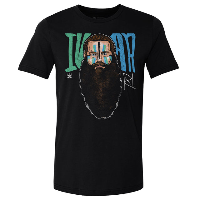 Ivar Men's Cotton T-Shirt | 500 LEVEL