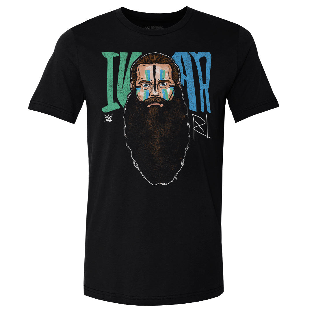 Ivar Men&#39;s Cotton T-Shirt | 500 LEVEL
