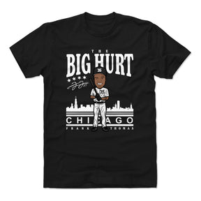 Frank Thomas Men's Cotton T-Shirt | 500 LEVEL