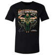 Conor McGregor Men's Cotton T-Shirt | 500 LEVEL