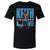 Keith Lee Men's Cotton T-Shirt | 500 LEVEL