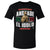 Andrade Men's Cotton T-Shirt | 500 LEVEL
