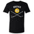 Rob Brown Men's Cotton T-Shirt | 500 LEVEL