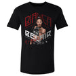 Bianca Belair Men's Cotton T-Shirt | 500 LEVEL