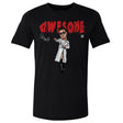 The Miz Men's Cotton T-Shirt | 500 LEVEL