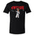 The Miz Men's Cotton T-Shirt | 500 LEVEL