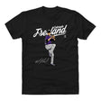 Kyle Freeland Men's Cotton T-Shirt | 500 LEVEL