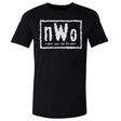 nWo Men's Cotton T-Shirt | 500 LEVEL