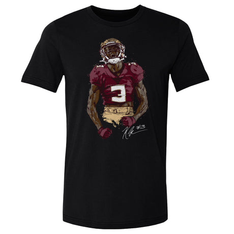 Kevin Knowles II Men's Cotton T-Shirt | 500 LEVEL