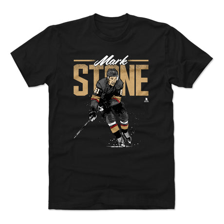 Mark Stone Men's Cotton T-Shirt | 500 LEVEL