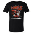 Chris Pronger Men's Cotton T-Shirt | 500 LEVEL