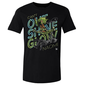 Naomi Men's Cotton T-Shirt | 500 LEVEL