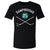 Vincent Damphousse Men's Cotton T-Shirt | 500 LEVEL