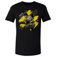 Hampus Lindholm Men's Cotton T-Shirt | 500 LEVEL
