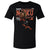 David Njoku Men's Cotton T-Shirt | 500 LEVEL