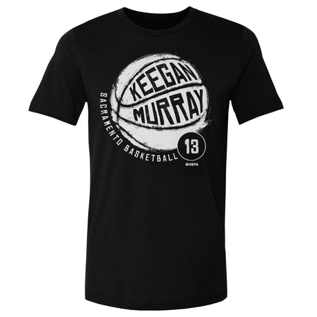 Keegan Murray Men's Cotton T-Shirt | 500 LEVEL
