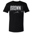A.J. Brown Men's Cotton T-Shirt | 500 LEVEL