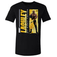 Bobby Lashley Men's Cotton T-Shirt | 500 LEVEL