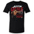Justin Gaethje Men's Cotton T-Shirt | 500 LEVEL