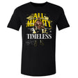 Bobby Lashley Men's Cotton T-Shirt | 500 LEVEL