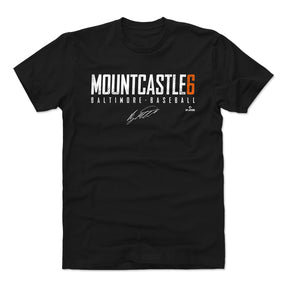 Ryan Mountcastle Men's Cotton T-Shirt | 500 LEVEL