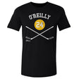 Terry O'Reilly Men's Cotton T-Shirt | 500 LEVEL