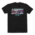 Austin Men's Cotton T-Shirt | 500 LEVEL