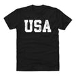 American Pride Men's Cotton T-Shirt | 500 LEVEL