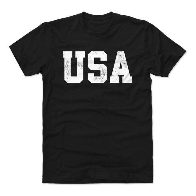 American Pride Men's Cotton T-Shirt | 500 LEVEL