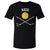 Dave Reid Men's Cotton T-Shirt | 500 LEVEL