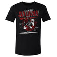 Steve Sullivan Men's Cotton T-Shirt | 500 LEVEL