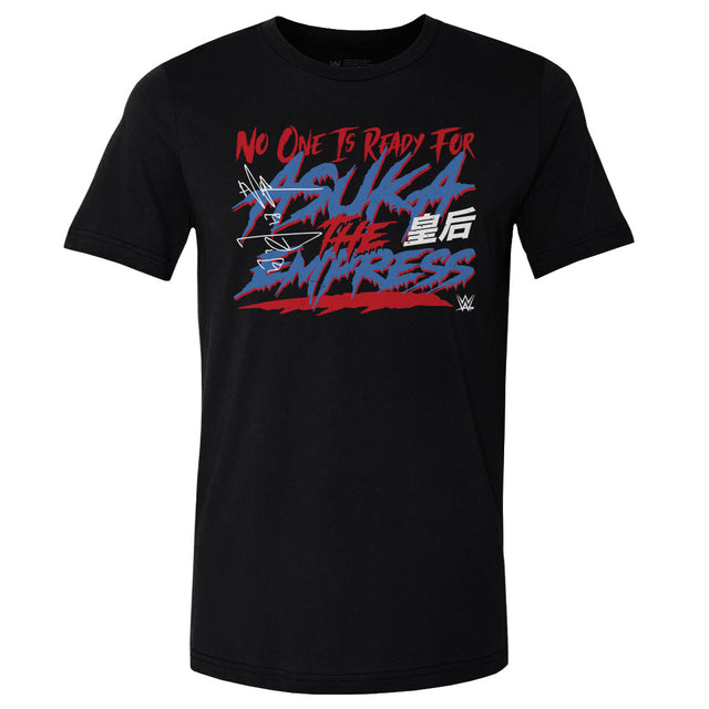 Asuka Men's Cotton T-Shirt | 500 LEVEL