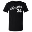 Walker Kessler Men's Cotton T-Shirt | 500 LEVEL