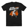 Willie McCovey Men's Cotton T-Shirt | 500 LEVEL