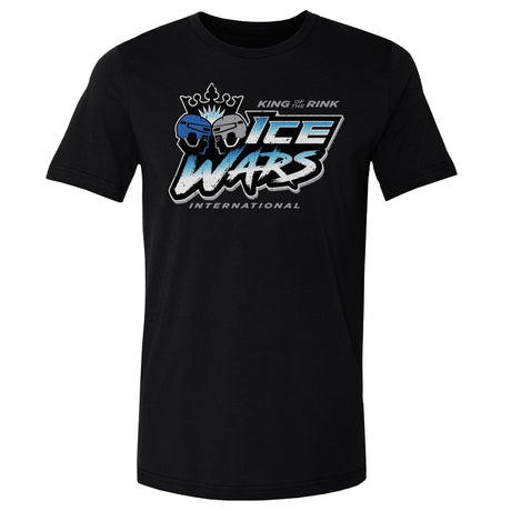 Ice Wars Men's Cotton T-Shirt | 500 LEVEL