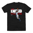 Joel Embiid Men's Cotton T-Shirt | 500 LEVEL
