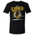 Ken R Hodge Sr. Men's Cotton T-Shirt | 500 LEVEL