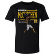 Andrew McCutchen Men's Cotton T-Shirt | 500 LEVEL