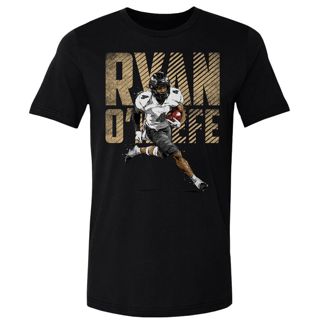 Ryan O'Keefe Men's Cotton T-Shirt | 500 LEVEL