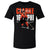 Bobby Clarke Men's Cotton T-Shirt | 500 LEVEL