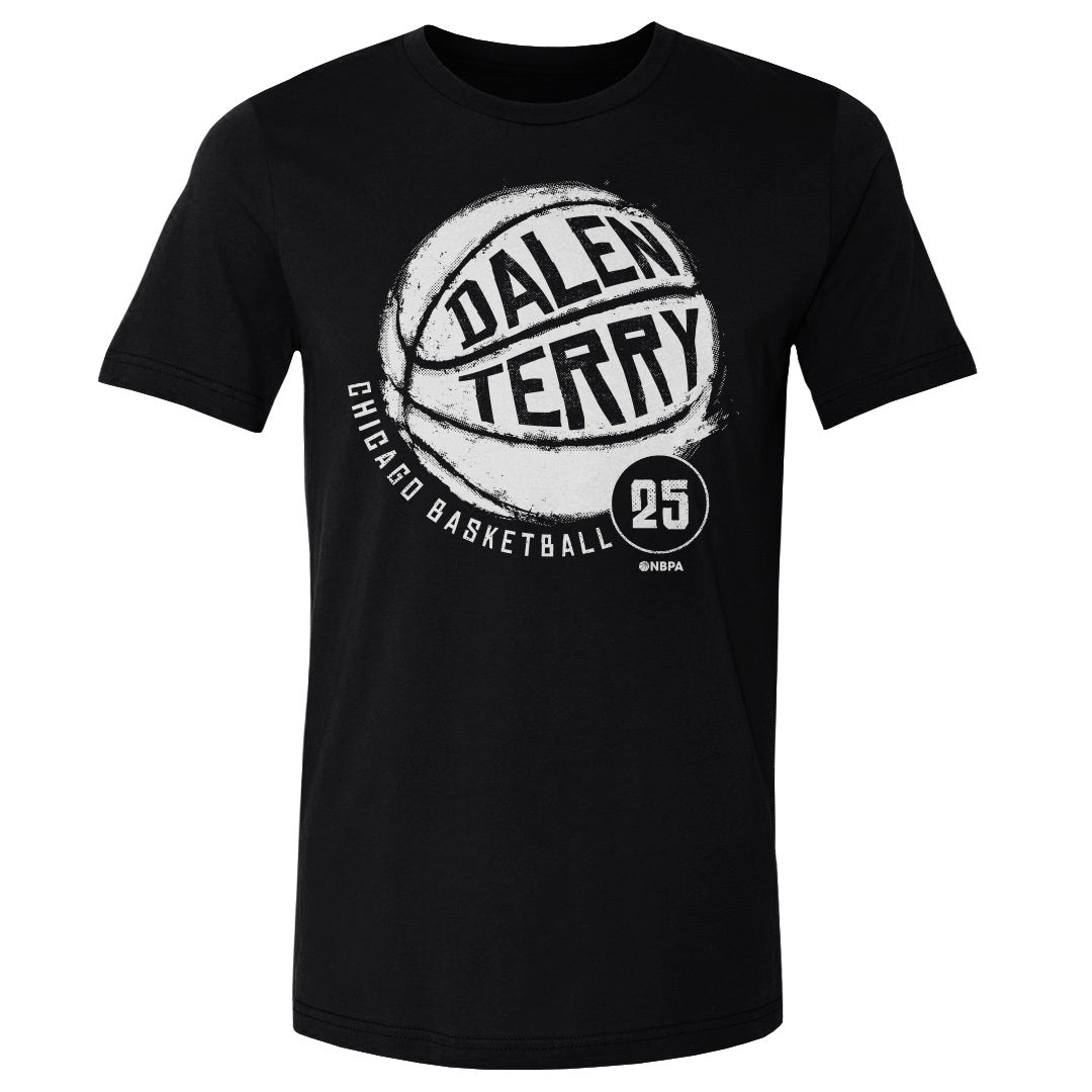Dalen Terry Men&#39;s Cotton T-Shirt | 500 LEVEL