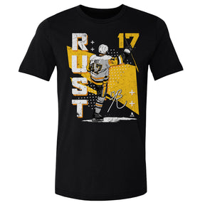 Bryan Rust Men's Cotton T-Shirt | 500 LEVEL