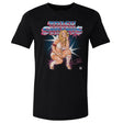 Trish Stratus Men's Cotton T-Shirt | 500 LEVEL