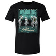Jaylen Waddle Men's Cotton T-Shirt | 500 LEVEL