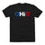 Ohio Men's Cotton T-Shirt | 500 LEVEL