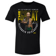 Alexander Volkanovski Men's Cotton T-Shirt | 500 LEVEL