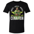 John Cena Men's Cotton T-Shirt | 500 LEVEL