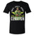 John Cena Men's Cotton T-Shirt | 500 LEVEL