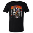Asuka Men's Cotton T-Shirt | 500 LEVEL
